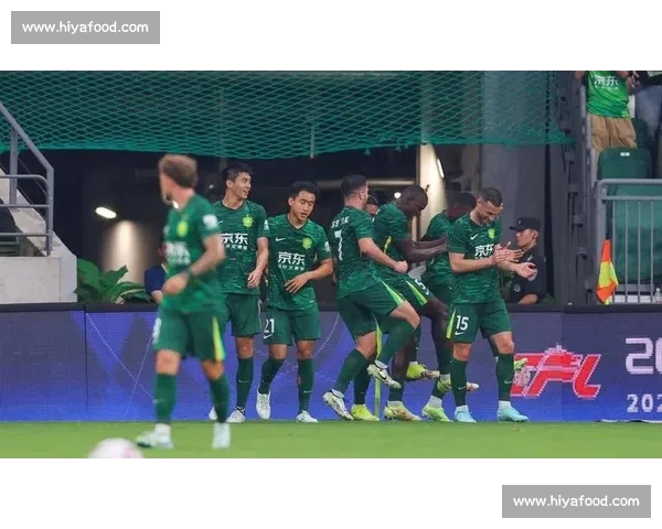 国安 1-0 登顶!恩加德乌造乌龙,林良铭、斯帕伊奇伤退 国安 1-0 登顶!恩加德乌造乌龙,林良铭、斯帕伊奇伤退