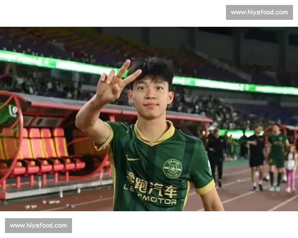 尴尬!前国脚之子留洋三年 0 球 0 助攻,回国无人问津转行娱乐圈 尴尬!前国脚之子留洋三年 0 球 0 助攻,回国无人问津转行娱乐圈