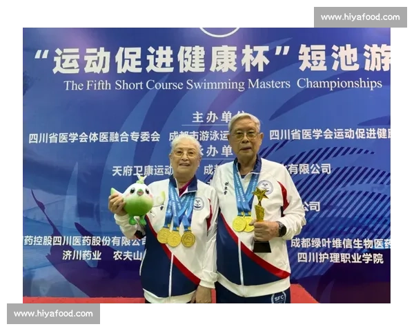 宿迁 “泳坛金花” 李桂芝再揽双金 续写 17 年征战传奇 宿迁 “泳坛金花” 李桂芝再揽双金 续写 17 年征战传奇