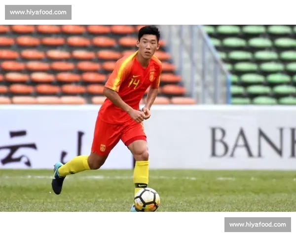 肖赧:东亚杯国足需以成绩为纲,新人培养应服务于战略目标 肖赧:东亚杯国足需以成绩为纲,新人培养应服务于战略目标