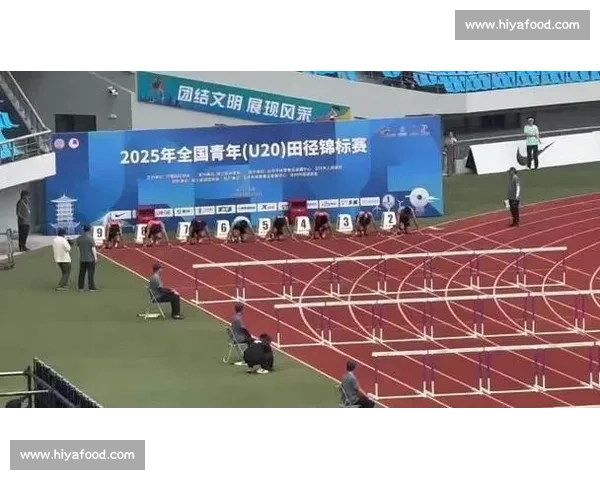 12 秒 96!陈圆将刷新亚洲青年 110 米栏纪录,跳绳联赛再掀破纪录狂潮 12 秒 96!陈圆将刷新亚洲青年 110 米栏纪录,跳绳联赛再掀破纪录狂潮