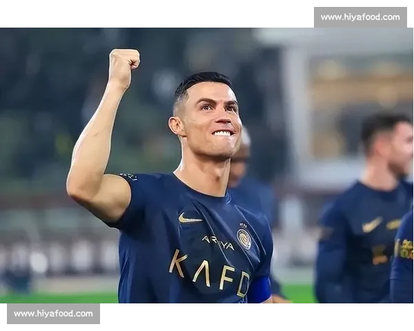 C 罗魅力破纪录!11 万球迷掀人浪见证美国足球新巅峰 C 罗魅力破纪录!11 万球迷掀人浪见证美国足球新巅峰