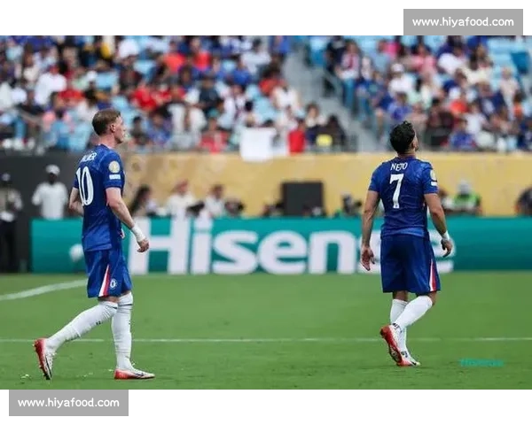 世俱杯争议夜!切尔西 4-1 逆转本菲卡,迪玛利亚泪洒赛场,主帅怒批裁判 世俱杯争议夜!切尔西 4-1 逆转本菲卡,迪玛利亚泪洒赛场,主帅怒批裁判