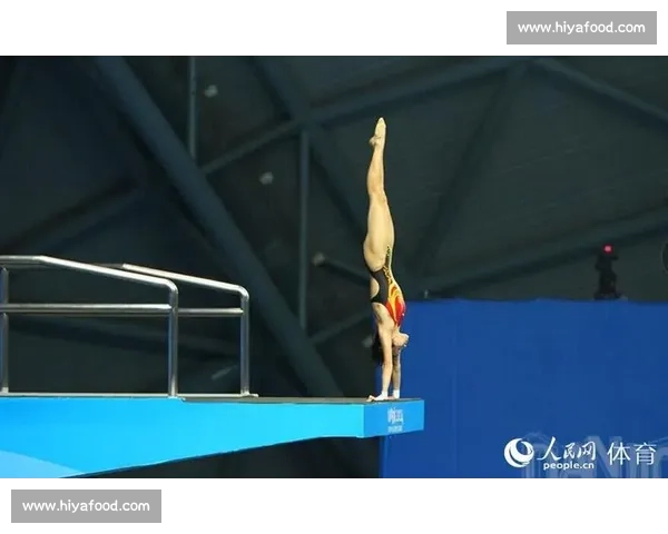 10 米跳台会 “致死”？真相没那么简单