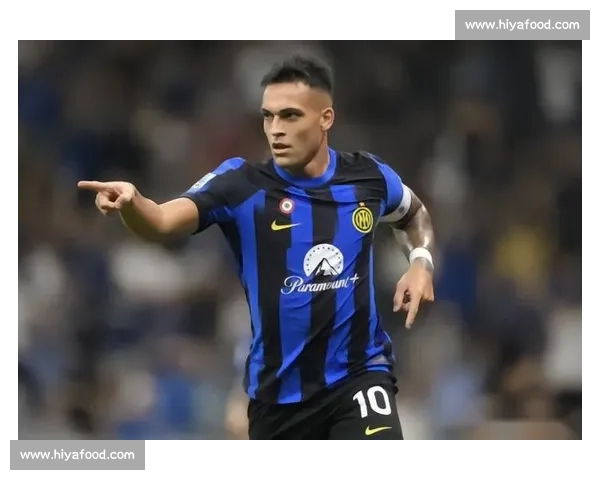 劳塔罗 9500 万欧领跑意甲,为何仍缺 “亿元先生” 标签? 劳塔罗 9500 万欧领跑意甲,为何仍缺 “亿元先生” 标签?