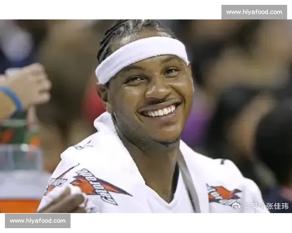 安东尼名人堂加冕：甜瓜终圆大梦，传奇永不谢幕