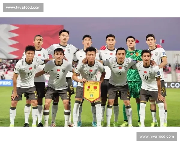国足迎战中国香港:客队剑指破门保平,边路对决暗藏玄机 国足迎战中国香港:客队剑指破门保平,边路对决暗藏玄机