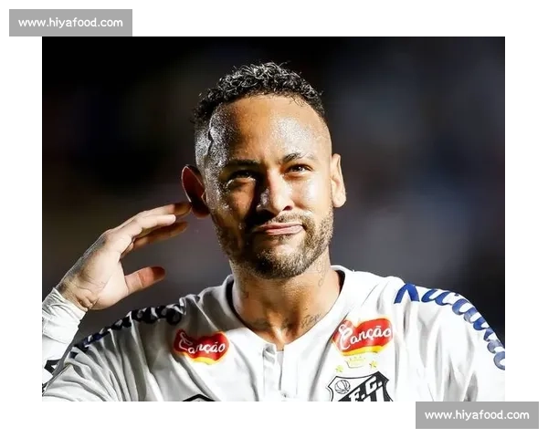 内马尔：巴黎四年，我就是足坛最锋利的矛