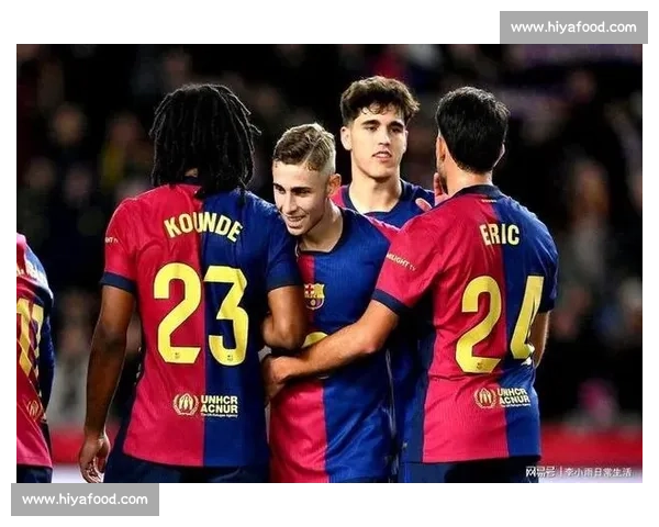 巴萨 1.9 亿欧领跑本赛季德转身价榜,巴黎 1.76 亿欧紧随其后 巴萨 1.9 亿欧领跑本赛季德转身价榜,巴黎 1.76 亿欧紧随其后