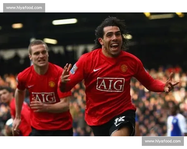 曼联死忠网红飞铲特维斯酿冲突!野兽 4 球回击梦剧场嘘声 曼联死忠网红飞铲特维斯酿冲突!野兽 4 球回击梦剧场嘘声