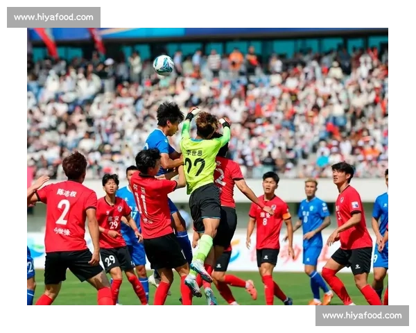 苏超启示：足球热需冷思考