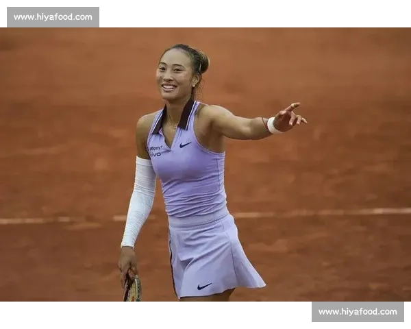 郑钦文拒退赛硬刚克星！赔率看衰或一轮游，11 万奖金悬了？