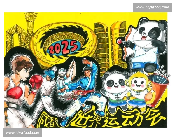 成都世运会进入 37 天冲刺!27 个场馆全部就绪,全球目光聚焦蓉城 成都世运会进入 37 天冲刺!27 个场馆全部就绪,全球目光聚焦蓉城