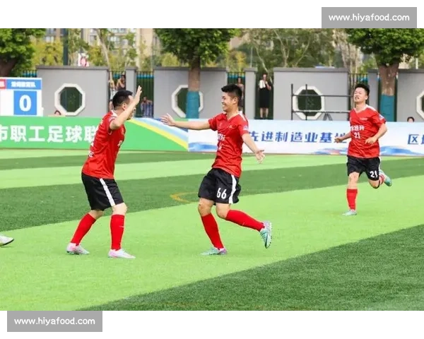 永不言弃燃爆！常州队用平凡之躯诠释足球魂