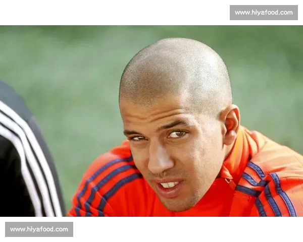 还记得他吗？前瓦伦铁腰费古利加盟巴格达市政开启西亚新征程