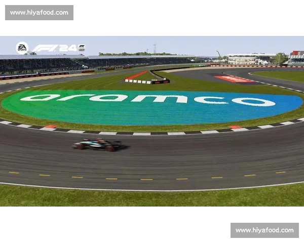 银石圈速差 30 秒：超级跑车与 F1 的鸿沟有多深？